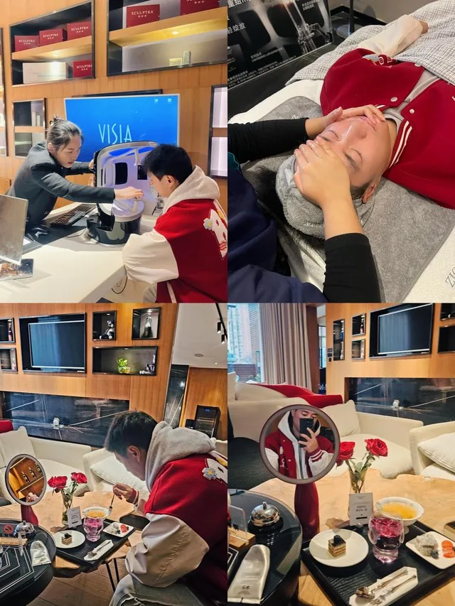 트래비티 인플루언서 콘텐츠