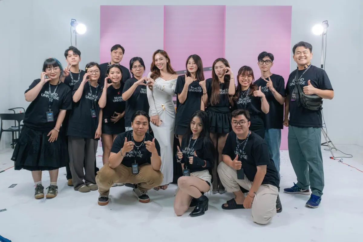 Uptik-베트남 틱톡 운영 대행사 사진 2