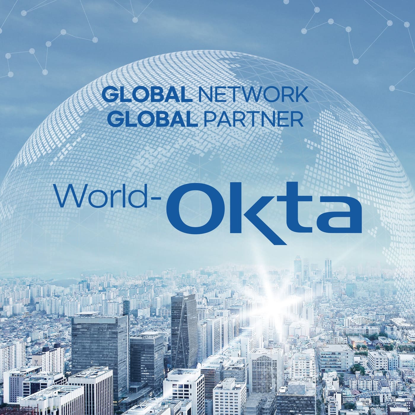 세계한인경제무역협회 World OKTA